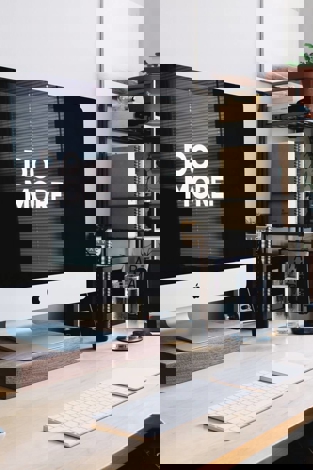 Thirst trap: building a water-secure future